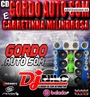 GORDO AUTO SOM E CARRETINHA MILINDROSA