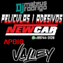 NEW CAR-PELICULAS E ADESIVOS
