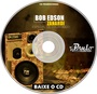 Cd Bob Edson Zanardi Esp no churrasco