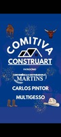 COMITIVA CONSTRUART VOL1