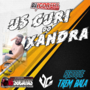 Cd Us Guri do Xandra By Dj Igor Fell