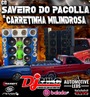 SAVEIRO DO PACOLLA E CARRETINHA MILINDROSA