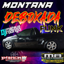 MONTANA DEBOXADA PT1 -FUNK