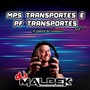 MPS TRANSPORTES E PF TRANSPORTES VOL2