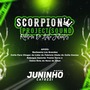 Scorpion Project Sound