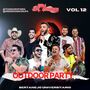 CD OUTDOOR PARTY v12 TOP SERTANEJO