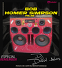 CD - Bob Homer Simpson Vol.02