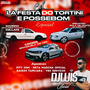 LA FESTA DO TORTINI E POSSEBOM