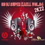 CD DJ SUPER KAELL VOL.04
