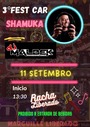 3 FEST CAR DO SHAMUKA