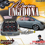 CD MERIVA UNGIDONA VOLUME 4