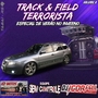 Track E Field Terrorista Esp de Verao no Inverno