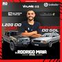 Richard do Gol e L200 do Joao Vol03