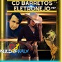 CD BARRETOS ELETRONEJO DJ NILDO MIX 07