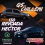 G5 do Chillemi e I30 Revoado do Hector