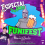 CD FUNIFEST ESPECIAL 5 ANOS