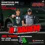 PROGRAMA NA RODAGEM VOLUME 50