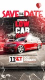 5 ENCONTRO LOW CAR FAMILY VOL3
