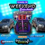 Weekend Debochada - Dj Moises Moura