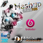 CD MASHUP ELETRO FUNK