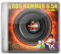 Cd Eros Hammer 6 5k Vol 2  Djcarlao Cwb