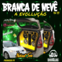 CD MEGANE BRANCA DE NEVE A EVOLLUCAO
