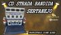 CD STRADA BANDIDA SERTANEJO