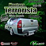 MONTANA TERRORISTA ESP DE PANCADA VOL04