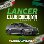 Lancer Club Volume 02 - DJ Diggo