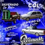 SILVERADO  GOL DO BEIBI SAVEIRO G3