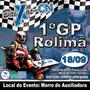 EQUIPE BAIXOS CN ESPECIAL GP DE ROLIMA