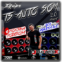 CD EQUIPE TS AUTO SOM VOL1  Djcleiton Mix