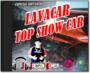 CD LAVACAR TOP SHOW CAR