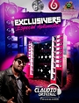 CD EXCLUSIVERS  ESP  MEGA FUNK
