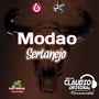 MODAO SERTANEJO DJC