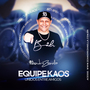 CD EQUIPE KAOS ESPECIAL PANCADAO