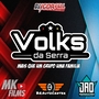 Volks da Serra Volume 3 By Dj Igor Fell