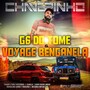 Cd G6 Do Tome e Voyage Benganela