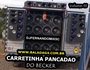 CARRETINHA PANCADAO DO BECKER VOL 13