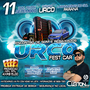 Urco Fest Car Dj Cleiton Mix