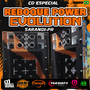 CD REBOQUE POWER EVOLUTION SARANDI-PR