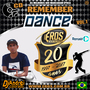 CD EROS ALTO FALANTES REMEMBER DANCE