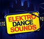 CD Elektro Dance Sounds DJ Alysson Azevedo