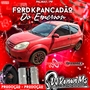 FORD K PANCADAO DO EMERSON