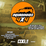 INJUADINHOS 4X4 VOLUME 1
