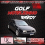 Golf Motelzinho do Bredy By Dj Igor Fell