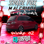 SPACEFOX MALCRIADA VOL 02