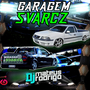 GARAGEM SVARCZ