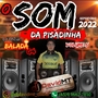 CD O SOM DA PISADINHA 2022 VOL 5