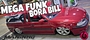 MEGA FUNK BORA BILL MANINHO MACEDO